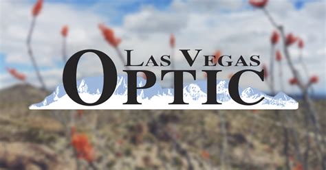 lv optical|breaking news las vegas nm.